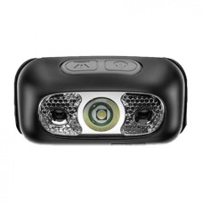 Baretta BRT61 XPE Pearls LED Motion Sensor Mini USB Rechargeable Headlamp Baretta BRT61 XPE Pearls LED Motion Sensor Mini USB Rechargeable Headlamp